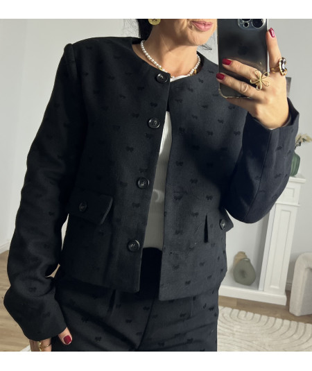 VESTE CASSIDY