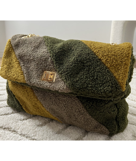 SAC KELVINA