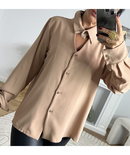 CHEMISE LUCIEN