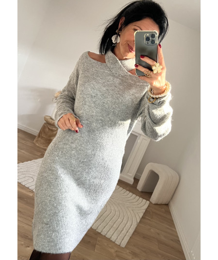 ROBE PULL PRUNA