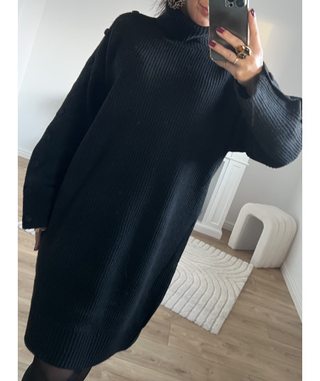 ROBE PULL SALMA