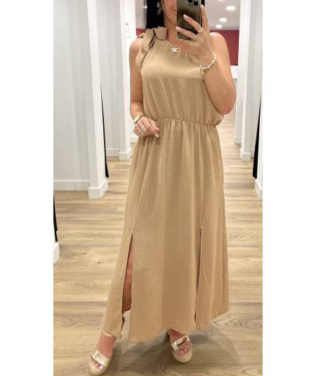 ROBE OLIVIA LONGUE