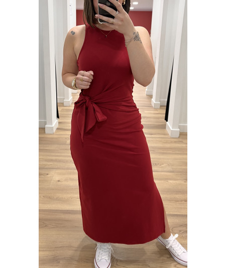 ROBE QUETTY LONGUE