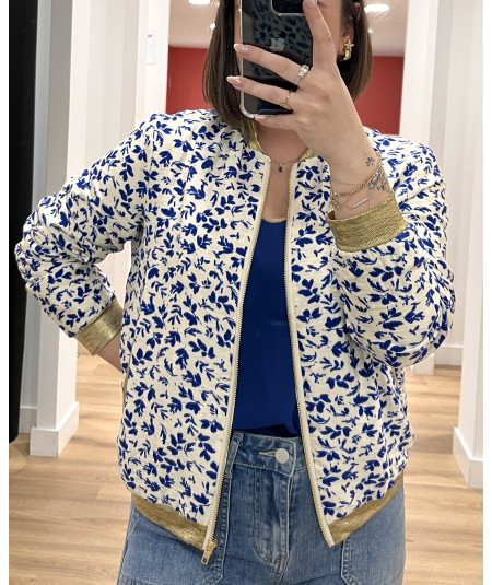 BOMBERS PAULINE