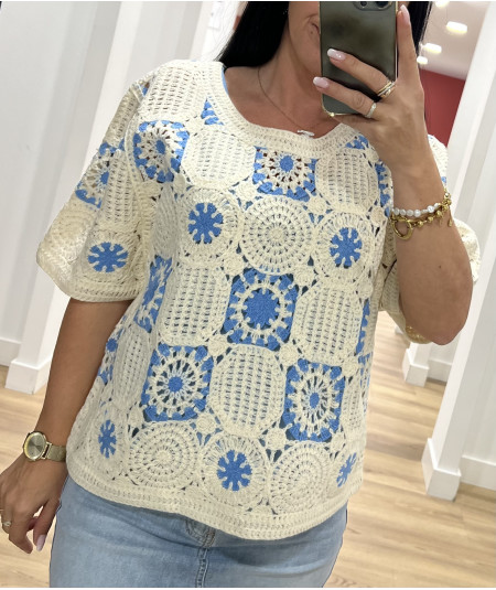 PULL NINON