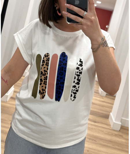 TEE-SHIRT IGLAE